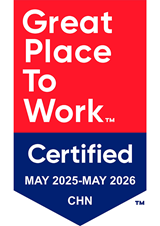 Great Place to Work™