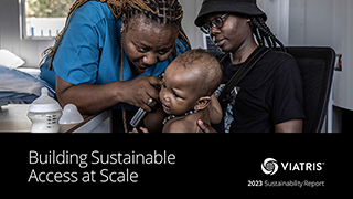 viatris晖致健康生活